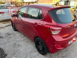 Hyundai Grand i10